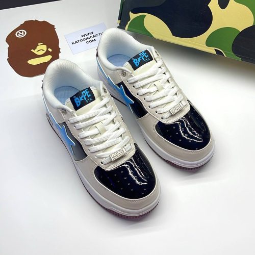 بیپ استا مارول راکت راکون BAPE STA MARVEL ROCKET RACCOON