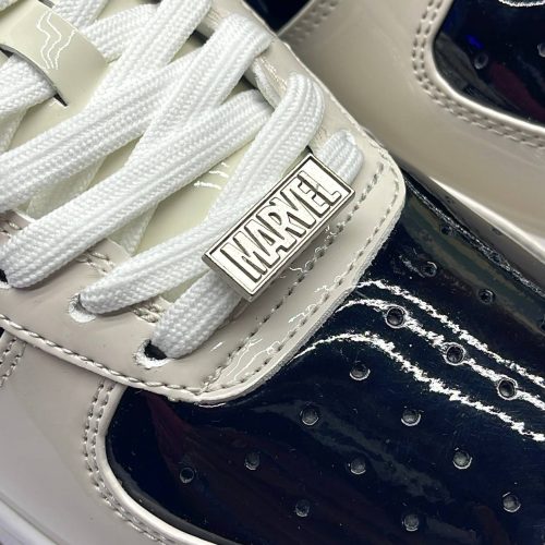 بیپ استا مارول راکت راکون BAPE STA MARVEL ROCKET RACCOON