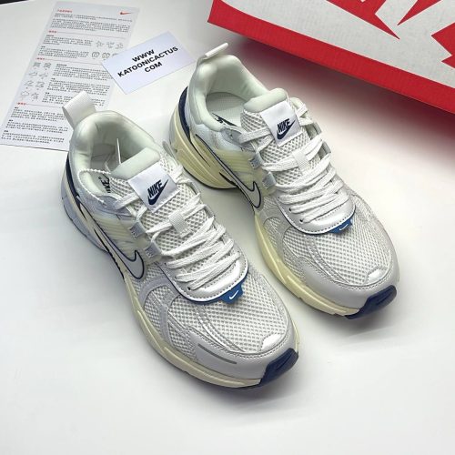 نایک وی تو کی سفید سورمه ای NIKE V2K