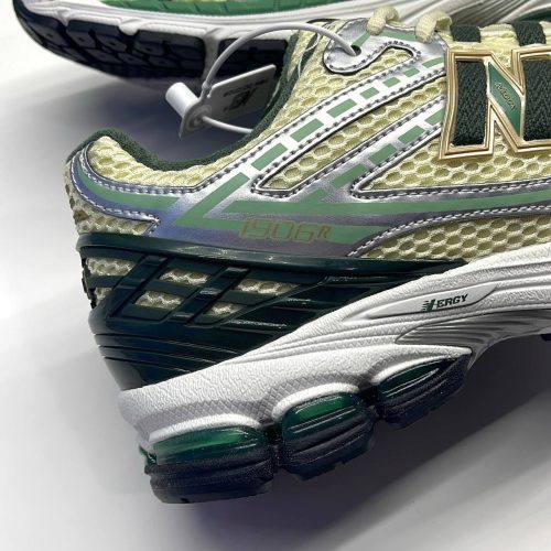 نیوبالانس 1906R کرم سبز NEW BALANCE 1906R