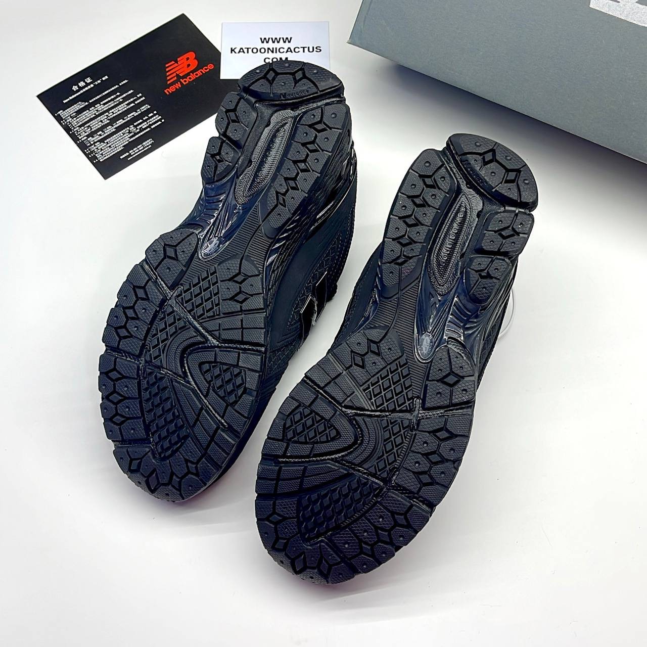 نیوبالانس 1906R مشکی NEW BALANCE 1906R