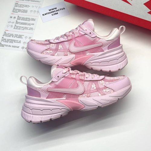 نایک وی تو کی صورتی NIKE V2K