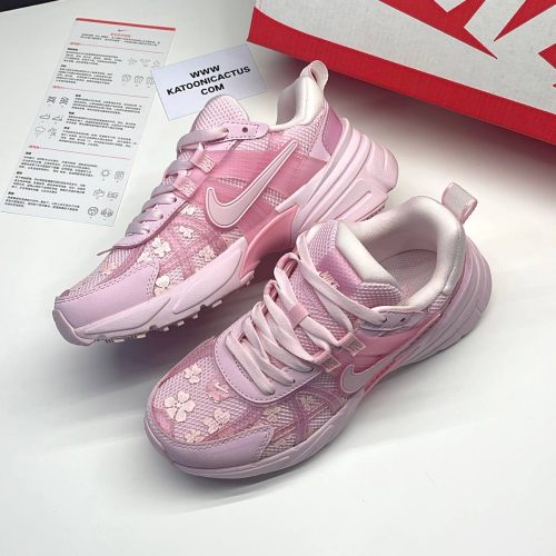 نایک وی تو کی صورتی NIKE V2K
