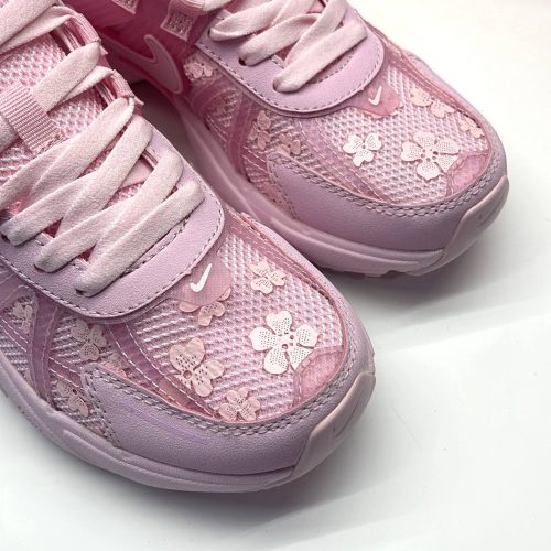 نایک وی تو کی صورتی NIKE V2K