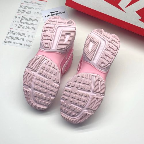 نایک وی تو کی صورتی NIKE V2K