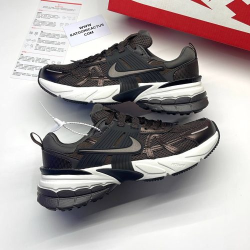 نایک وی تو کی قهوه ای NIKE V2K